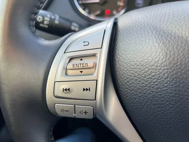 Nissan QASHQAI 1.2 Premier Edition 2014 Benzine 22