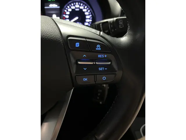 Hyundai i30 Wagon 1.0 T-GDI Comfort 2017 Benzine 21