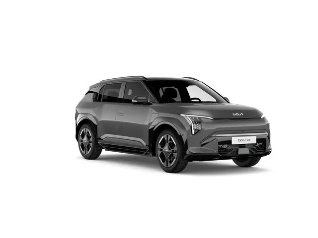 Kia EV3 GT-Line 81.4 kWh 2025 Elektrisch