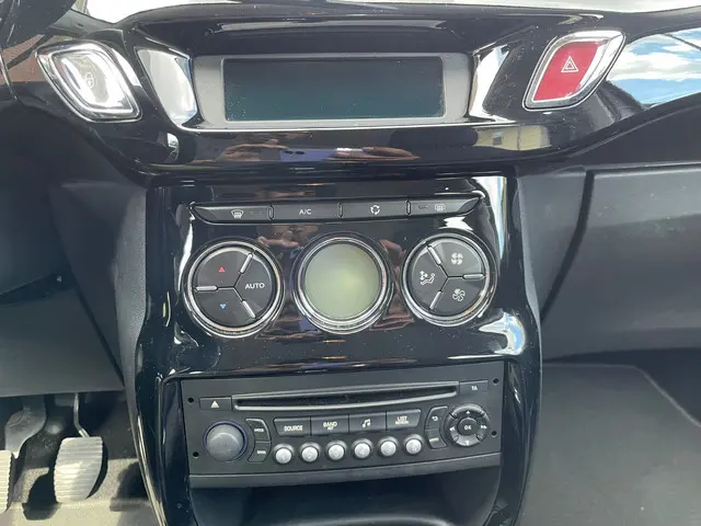 Citroën C3 1.2 PureTech Collection 2016 Benzine 16