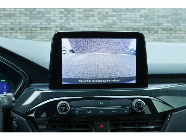 Ford Kuga 2.5 PHEV ST-Line X 2023 Hybride Benzine 39