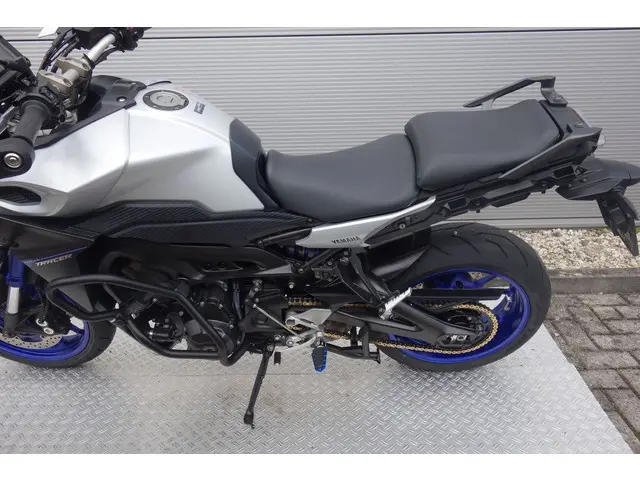 Yamaha TRACER 900 ABS 2015 Benzine 17