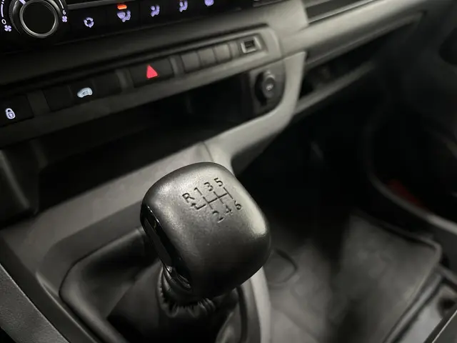 Citroën Jumpy 1.5 BlueHDi 100 M S&S 2021 Diesel 11