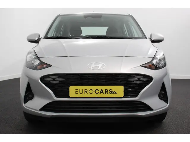 Hyundai i10 1.0 Comfort Automaat 5-zits 2024 Benzine 2