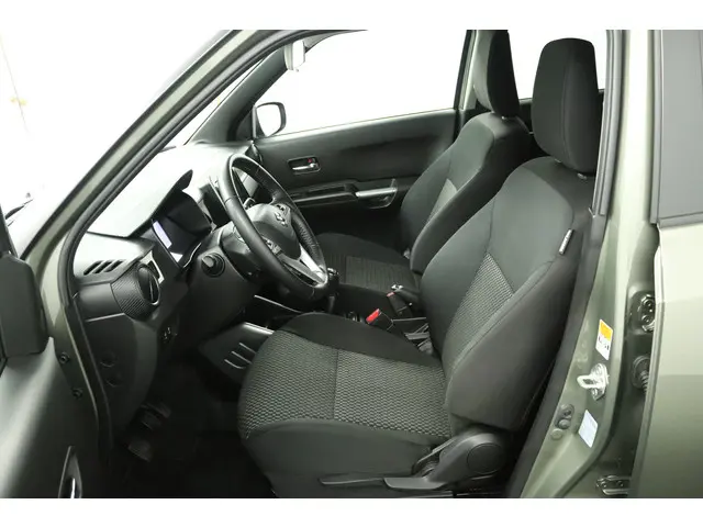 Suzuki Ignis 1.2 Smart Hybrid Style 2021 Benzine 17