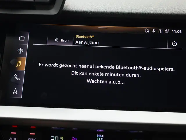 Audi A3 Sportback 40 TFSIe 204PK 2021 Hybride Benzine 43