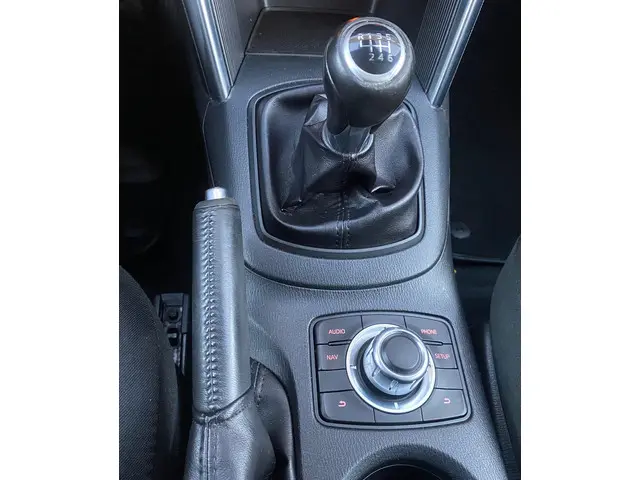 Mazda CX-5 2.0 TS+ 2WD 2013 Benzine 9