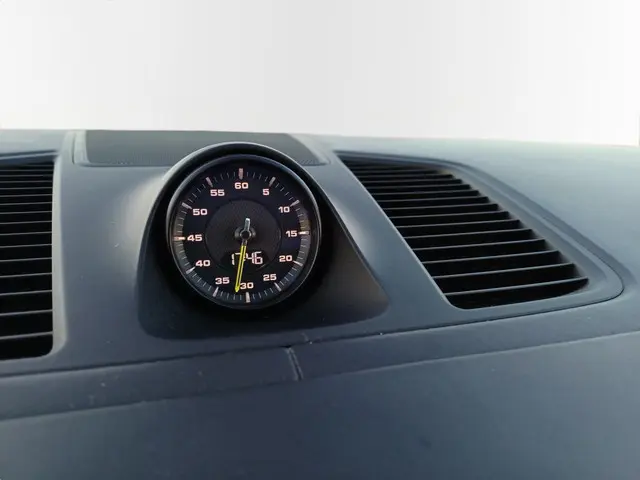 Porsche Cayenne Coupé 3.0 E-Hybrid 2020 Hybride Benzine 45