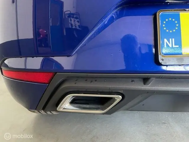 SEAT Ibiza 1.0 TSI FR Business Intense 2019 Benzine 4