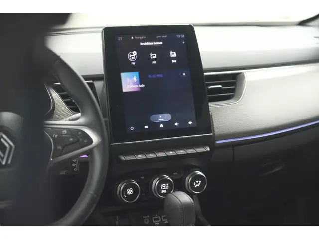 Renault Arkana Mild Hybrid 140 EDC Techno 2024 Benzine 61