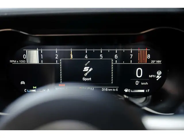 Ford Mustang Shelby GT500 heritage edition 2023 Benzine 38
