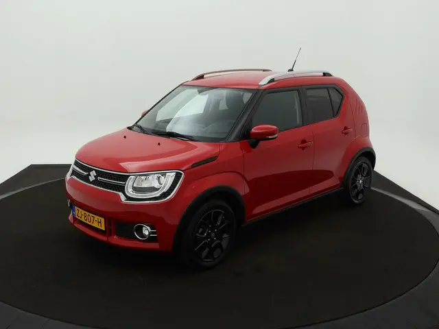 Suzuki Ignis 2