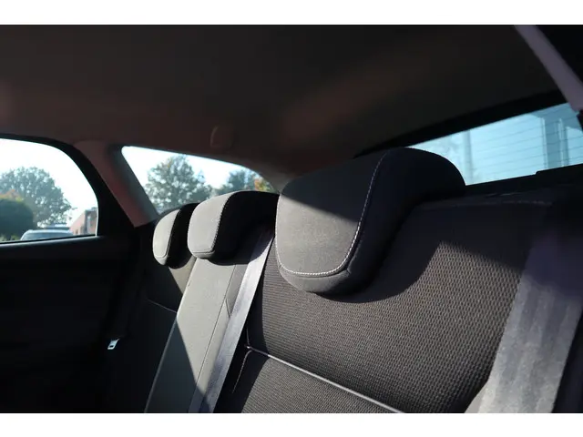 Ford Focus Wagon 1.6 TDCI Lease Trend 2013 Diesel 10