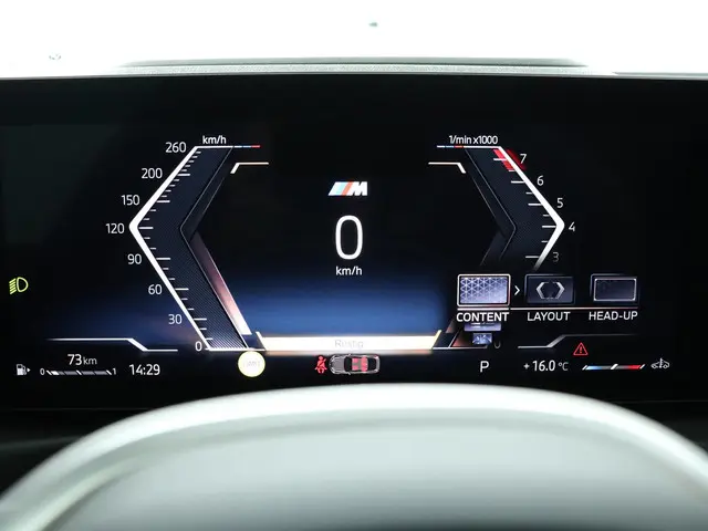 BMW 4 Serie Gran Coupé 420i 2025 Benzine 44