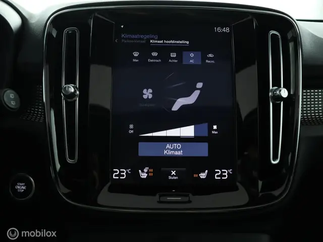 Volvo XC40 2.0 T5 AWD R-Design 2018 Benzine 67