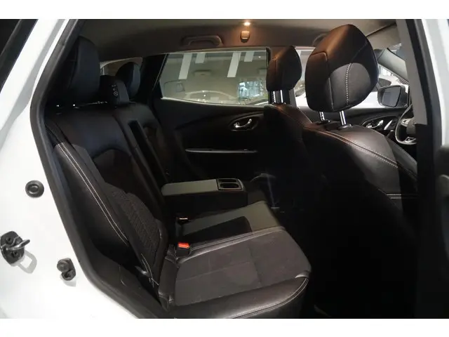Renault Kadjar 1.5 dCi Intens 2018 Diesel 15