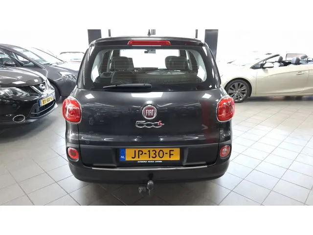 Fiat 500L Living 0.9 TwinAir Easy 2016 Benzine 3