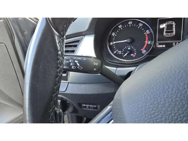 Škoda Fabia 1.0 Ambition 2016 Benzine 20