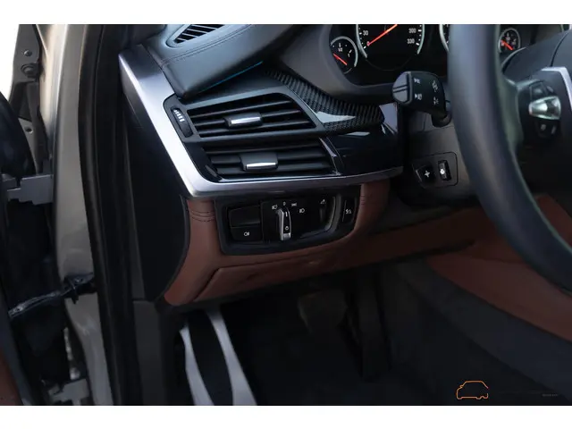 BMW X5 M F85 2017 Benzine 31