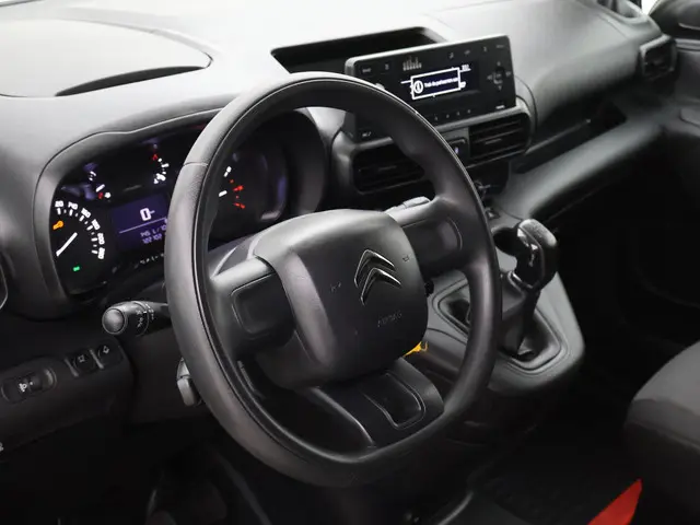 Citroën Berlingo 1.6 BLUEHDI NIEUW MODEL 2019 Diesel 14