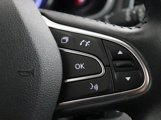 Renault Mégane 1.2 TCe Zen 2017 Benzine 14