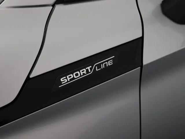 Škoda Enyaq iV 60 Sportline 2021 Elektrisch 34
