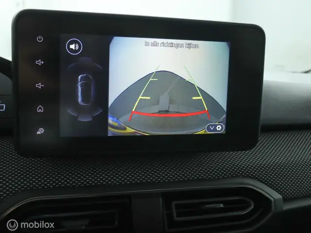 Dacia Jogger 1.0 TCe 100 Bi-Fuel Extreme 5p. 2022 LPG/Gas 17