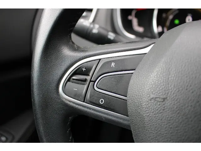 Renault Scénic 1.2 TCe 2017 Benzine 19