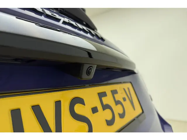 Fiat 600e Abarth Scorpionissima 54 kWh 2026 Elektrisch 10