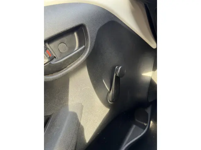 Citroën C1 1.0 e-VTi Live 2016 Benzine 13