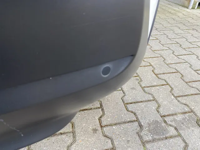 Citroën C3 1.2 PureTech S&S Business 2019 Benzine 12