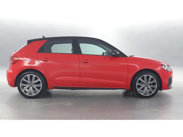 Audi A1 Sportback 25 TFSI 95pk Epic 2021 Benzine 10