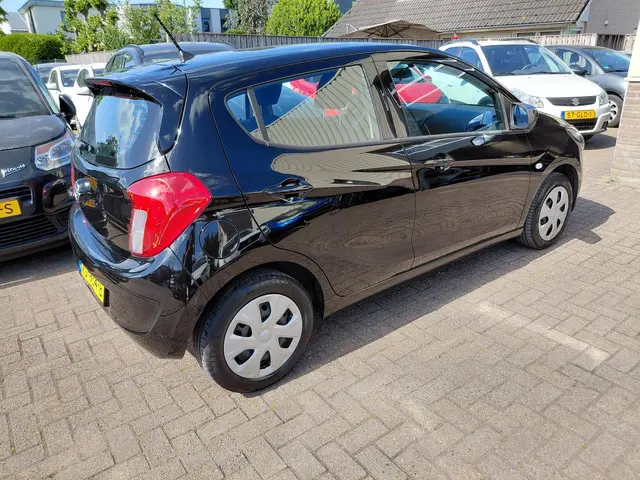 Opel KARL 2