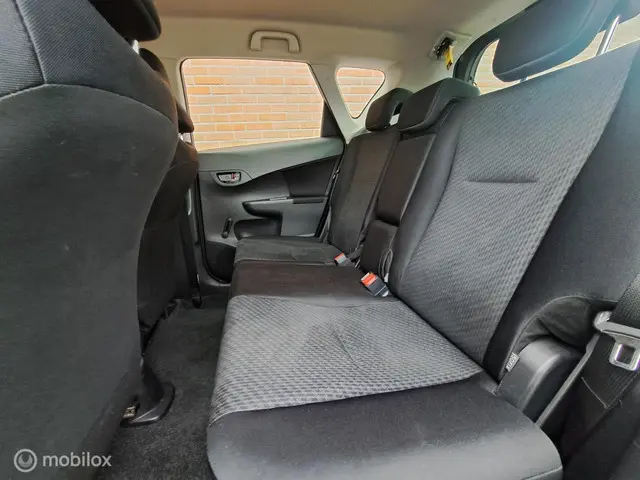 Toyota Verso-S 1.3 VVT-i Aspiration 2012 Benzine 15