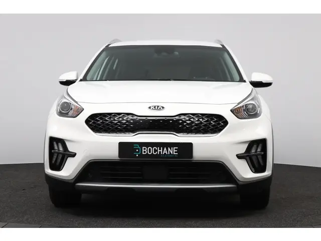Kia Niro 1.6 GDi Hybrid DynamicLine 2020 Hybride Benzine 5