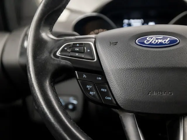 Ford Kuga 1.5 EcoBoost Titanium 2017 Benzine 18