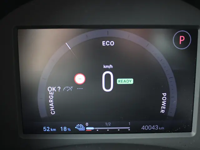 Fiat 600 600e RED 54 kWh 2024 Elektrisch 16