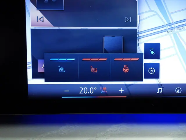 BMW i7 xDrive60 2023 Elektrisch 27