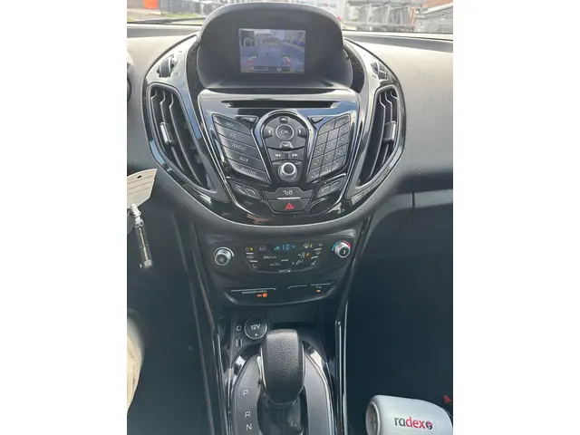 Ford B-MAX Automaat. LPG3 2015 LPG/Gas 16