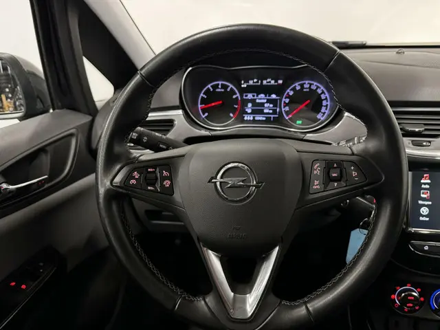 Opel Corsa 1.0 Turbo Innovation 2018 Benzine 12