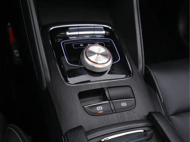 MG ZS EV Luxury 45 kWh 2019 Elektrisch 13