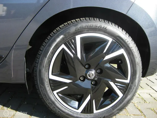 Nissan Micra 1.0 IG-T N-Design 2022 Benzine 17