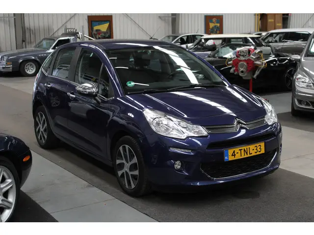 Citroën C3 2