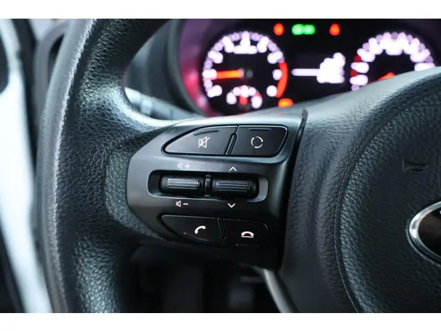 Kia Picanto 1.0 Economy PlusLine 2018 Benzine 16