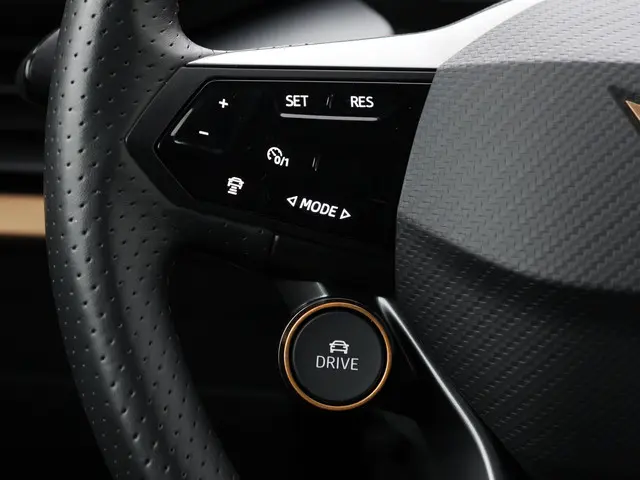 CUPRA Born Adrenaline 232pk 62 kWh 2022 Elektrisch 14