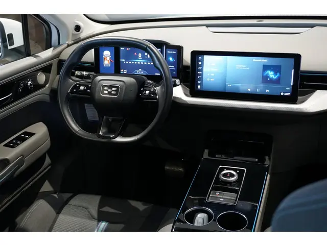 Aiways U5 63kWh + 19 INCH LMV / 360 CAMERA 2020 Elektrisch 13