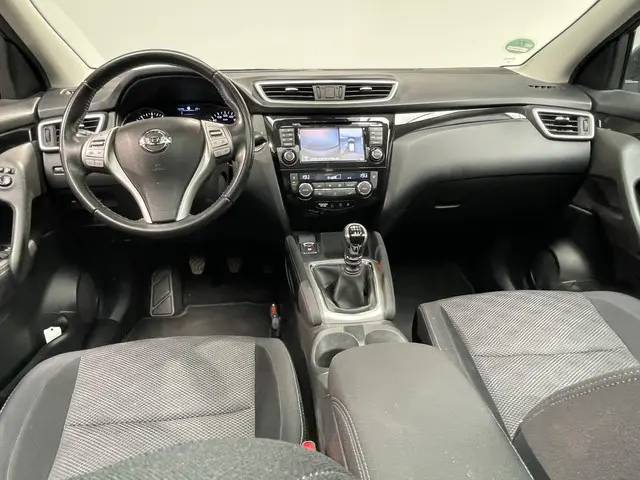 Nissan QASHQAI 3