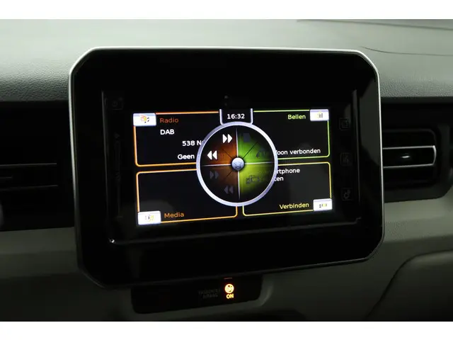 Suzuki Ignis 1.2 Select 2018 Benzine 51