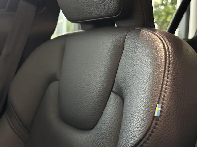 Volvo V60 2.0 B3 Inscription 2021 Benzine 7