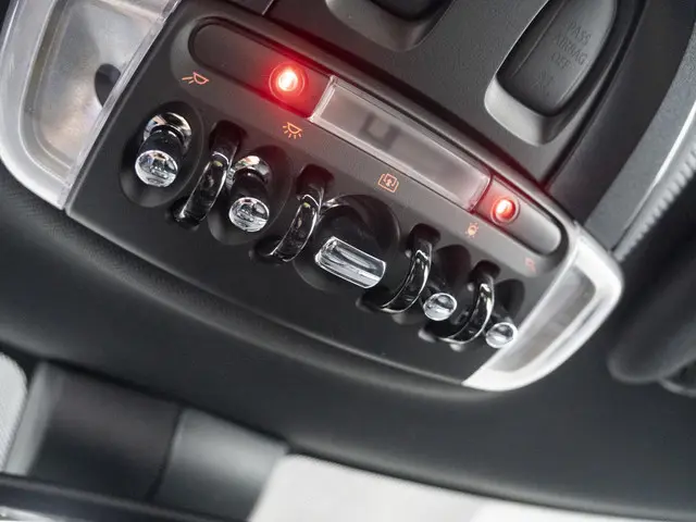 MINI 3-Deurs John Cooper Works Aut. 2020 Benzine 30